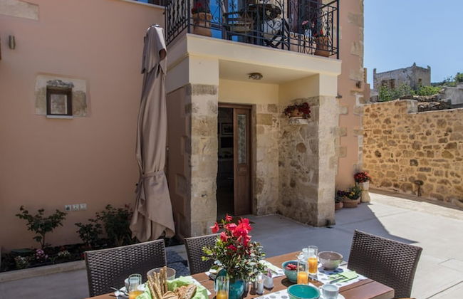 Villa Theta with private pool - Foto 20