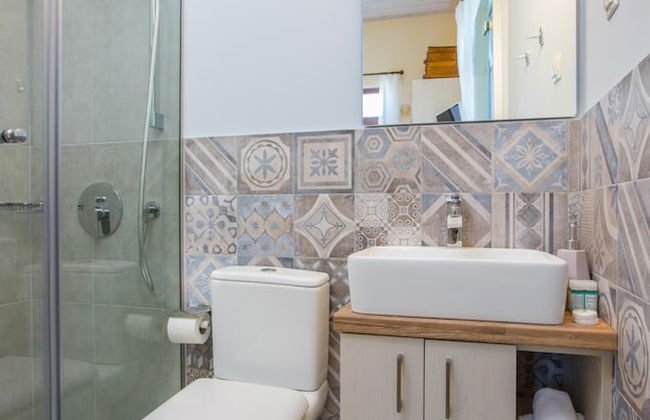 Villa Theta with private pool - Foto 24