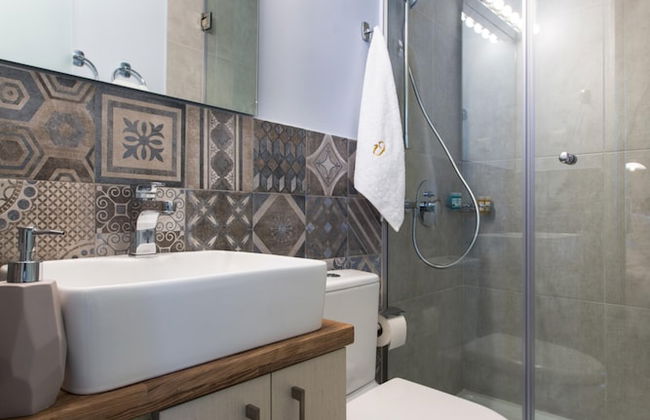 Villa Theta with private pool - Foto 26