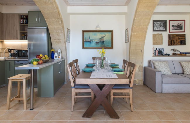 Villa Theta with private pool - Foto 14