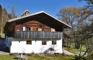 Photo 1 - Cozy Holiday Home in Konzell With Terrace