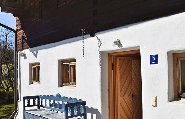 Holiday Home in Konzell With Terrace - Foto 2