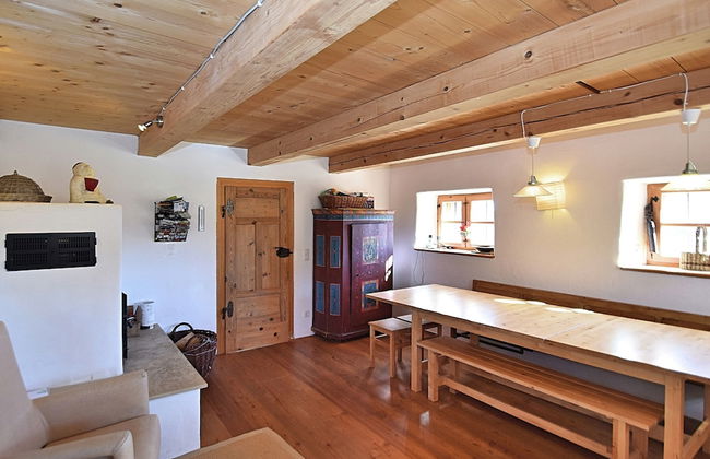 Holiday Home in Konzell With Terrace - Foto 12