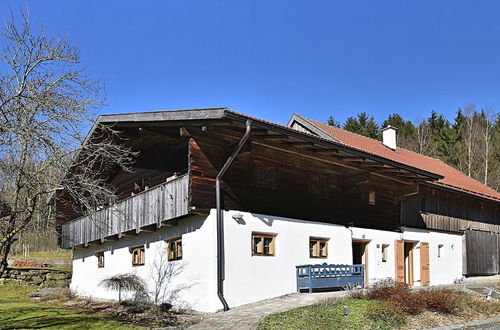 Photo 18 - Cozy Holiday Home in Konzell With Terrace