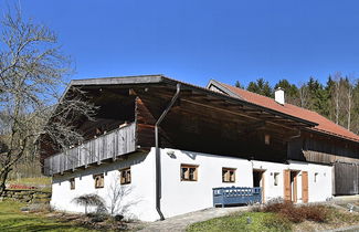 Photo 1 - Cozy Holiday Home in Konzell With Terrace