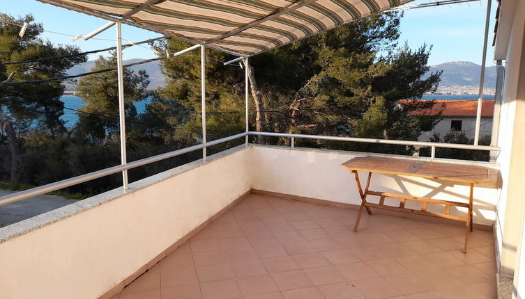 Photo 1 - A apt W.big Terrace&great sea View, Close to Beach