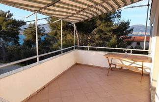 Photo 1 - A apt W.big Terrace&great sea View, Close to Beach