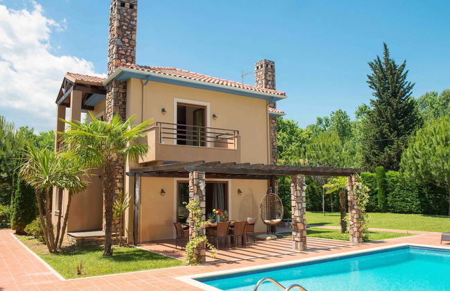 Olympus Villas - Foto 54