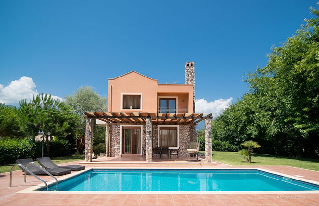 Olympus Villas - Foto 62