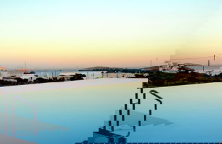Foto 1 - ANEMI Folegandros
