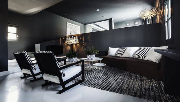 Lobby-Lounge