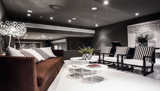Lobby-Lounge
