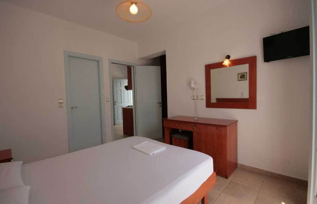 Pirgos Stelida Hotel - Foto 3