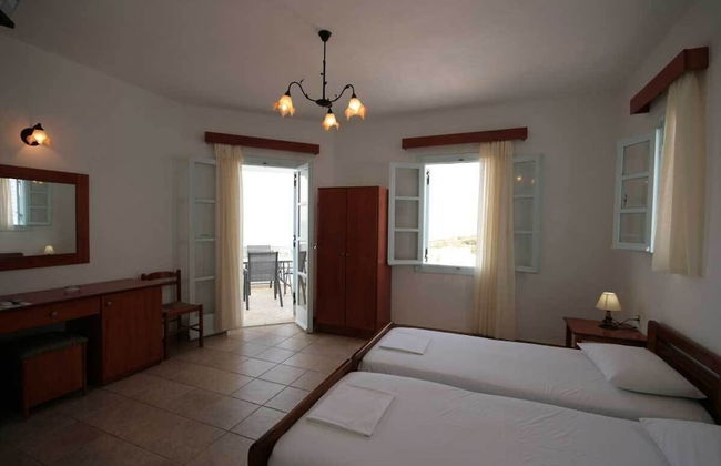 Pirgos Stelida Hotel - Foto 4