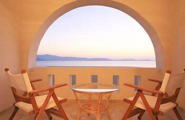 Pirgos Stelida Hotel - Foto 38