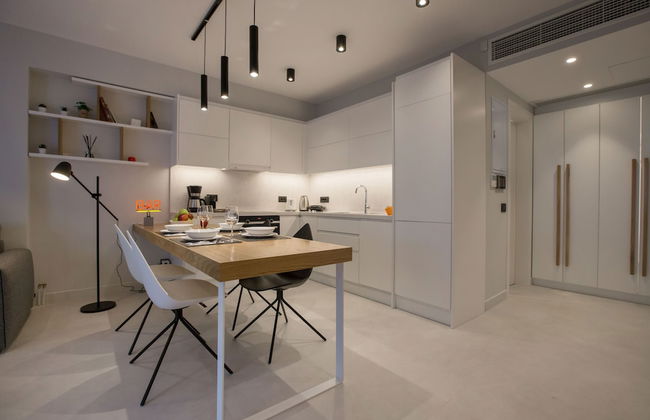 Acropolis Golden Suites by GHH - Foto 31