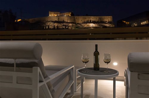 Foto 74 - Acropolis Golden Suites by GHH