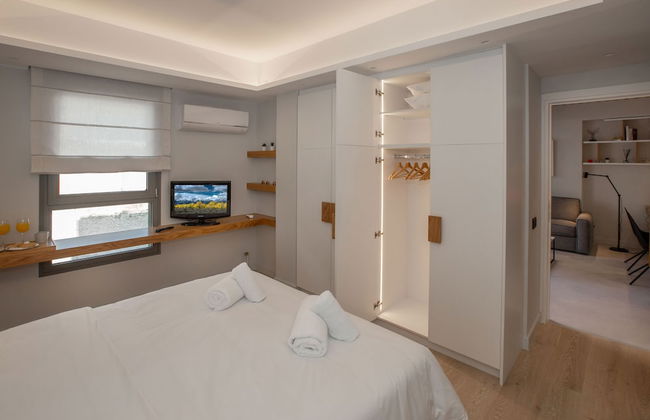 Acropolis Golden Suites by GHH - Foto 25