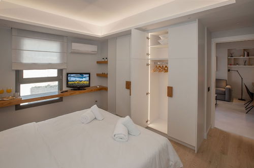 Photo 25 - Acropolis Golden Suites by GHH