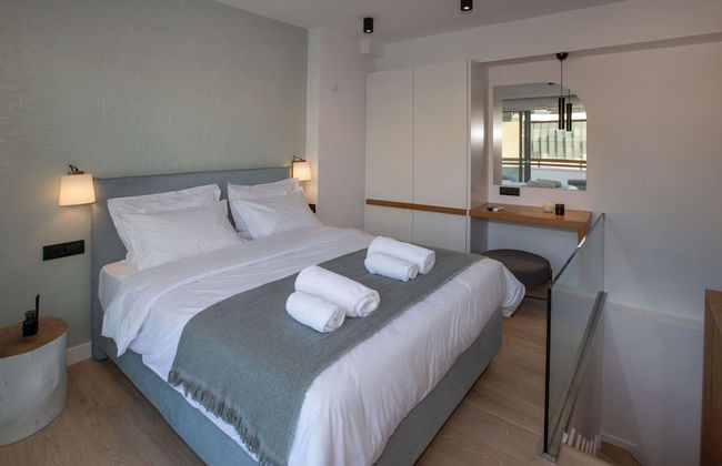 Acropolis Golden Suites by GHH - Foto 20