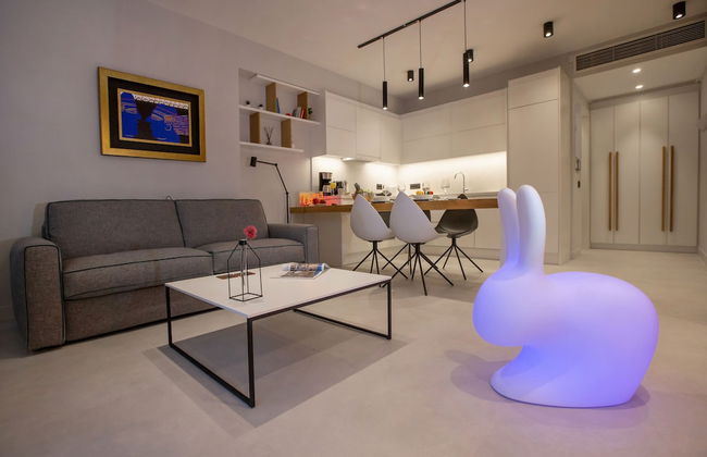 Acropolis Golden Suites by GHH - Foto 64