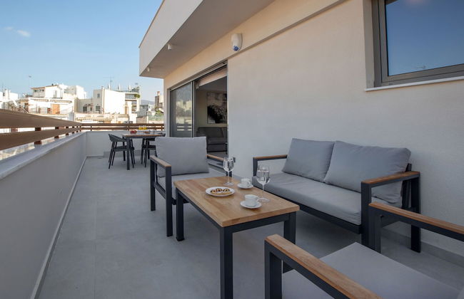 Acropolis Golden Suites by GHH - Foto 80