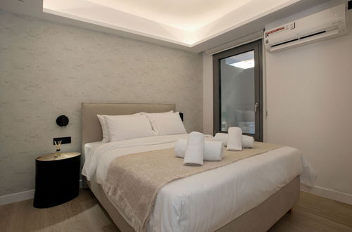 Foto 6 - Acropolis Golden Suites by GHH