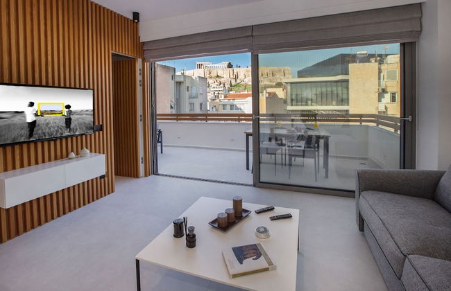 Acropolis Golden Suites by GHH - Foto 53