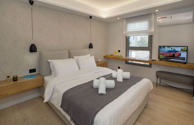 Acropolis Golden Suites by GHH - Foto 15