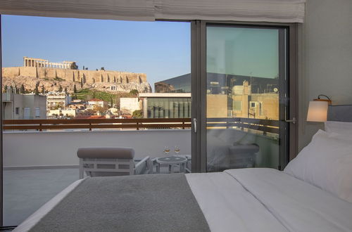 Photo 22 - Acropolis Golden Suites by GHH