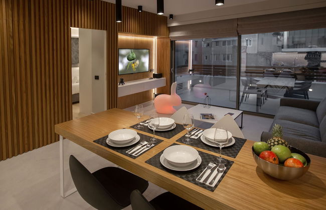 Acropolis Golden Suites by GHH - Foto 51