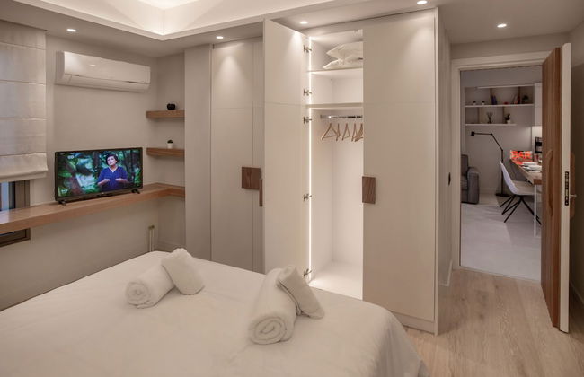Acropolis Golden Suites by GHH - Foto 19