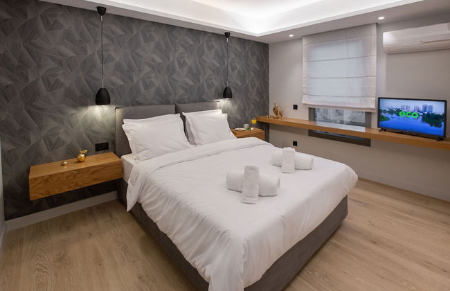 Acropolis Golden Suites by GHH - Foto 18