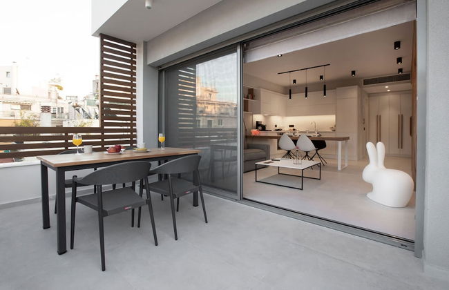 Acropolis Golden Suites by GHH - Foto 70