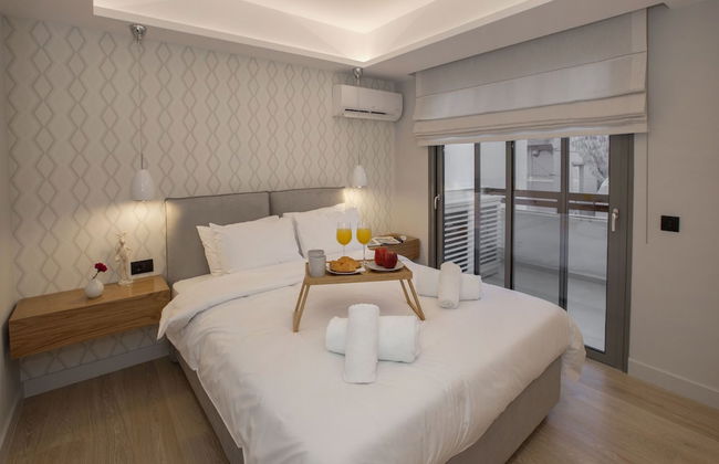 Acropolis Golden Suites by GHH - Foto 11