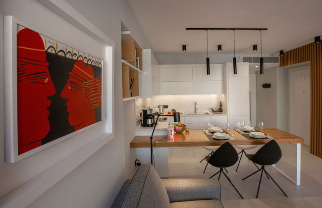 Acropolis Golden Suites by GHH - Foto 39