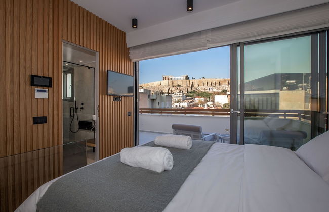 Acropolis Golden Suites by GHH - Foto 21