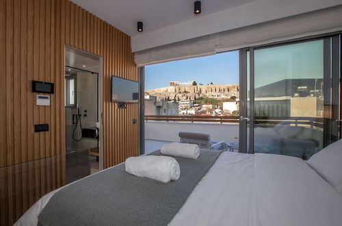 Photo 21 - Acropolis Golden Suites by GHH