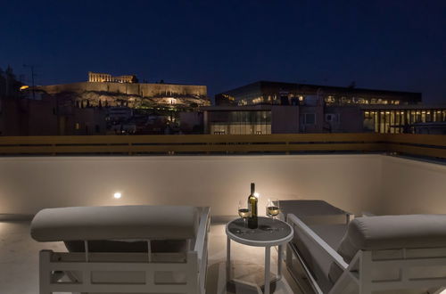 Foto 72 - Acropolis Golden Suites by GHH