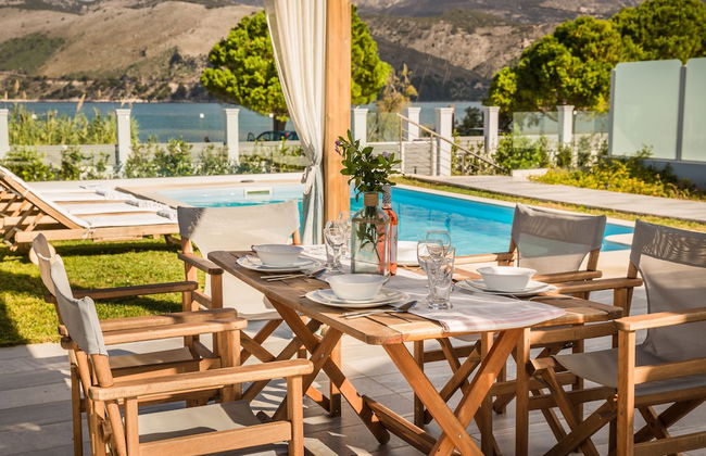 Lighthouse Villas Kefalonia - Photo 39