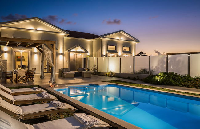 Lighthouse Villas Kefalonia - Photo 1