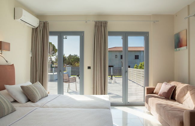Lighthouse Villas Kefalonia - Photo 9