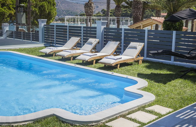 Lighthouse Villas Kefalonia - Photo 35