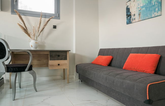Lighthouse Villas Kefalonia - Photo 21