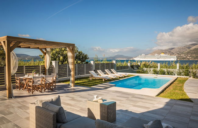 Lighthouse Villas Kefalonia - Photo 45
