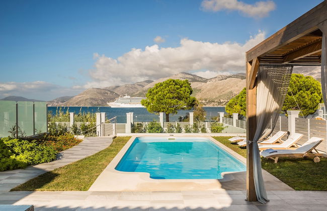 Lighthouse Villas Kefalonia - Photo 32