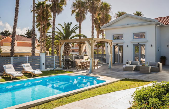 Lighthouse Villas Kefalonia - Photo 38