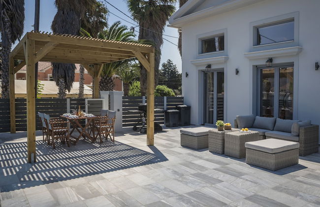 Lighthouse Villas Kefalonia - Photo 24