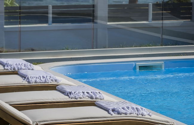 Lighthouse Villas Kefalonia - Photo 31