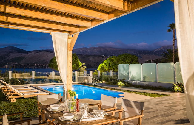 Lighthouse Villas Kefalonia - Photo 41